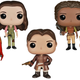 Illustration for article titled These Pop! Vinyl iFirefly/i figures are very shiny indeed